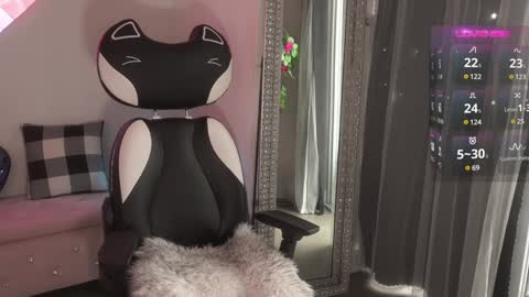 Kamile Get to know me better Subscribe to my OnlyFans Mysticxkitty online show from 3, 2, 2025