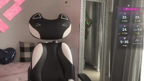 Kamile Get to know me better Subscribe to my OnlyFans Mysticxkitty online show from 9, 2, 2025