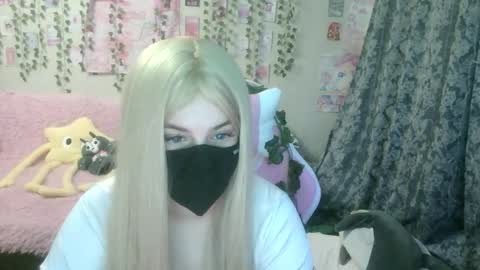 mysticyumiko online show from 8, 2, 2026