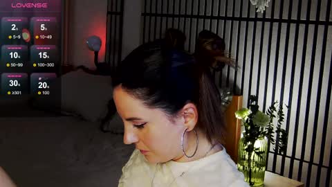 Angeline online show from 21, 5, 2026