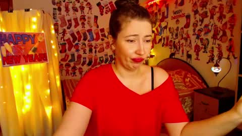 MystyDew online show from 2, 1, 2025