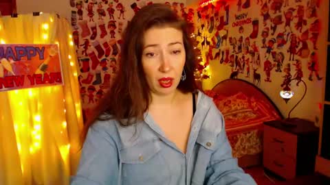 MystyDew online show from 3, 1, 2025