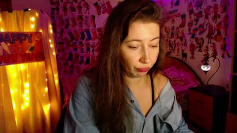 MystyDew online show from 3, 1, 2025