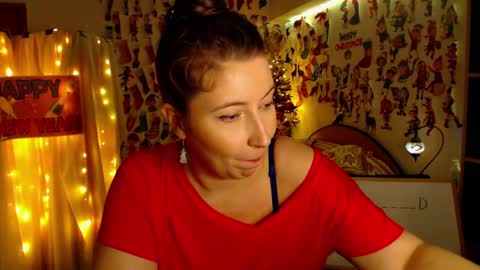 MystyDew online show from 29, 1, 2025