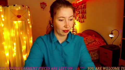 MystyDew online show from 8, 2, 2025