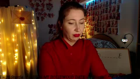 MystyDew online show from 22, 2, 2025