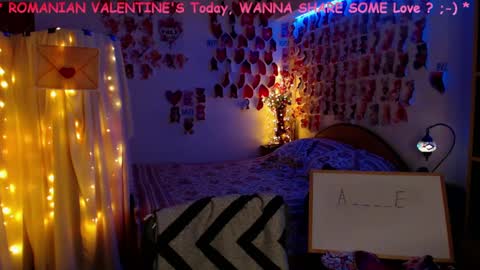 MystyDew online show from 24, 2, 2025