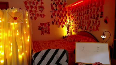 MystyDew online show from 25, 2, 2025