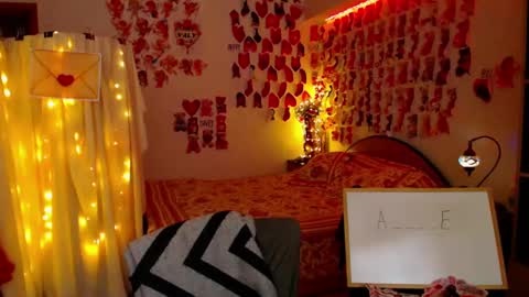 MystyDew online show from 26, 2, 2025