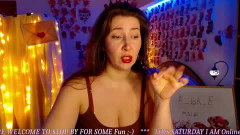 MystyDew online show from 28, 2, 2025