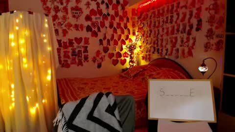 MystyDew online show from 5, 3, 2025