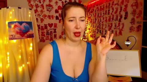 MystyDew online show from 8, 3, 2025