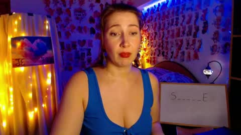 MystyDew online show from 8, 3, 2025