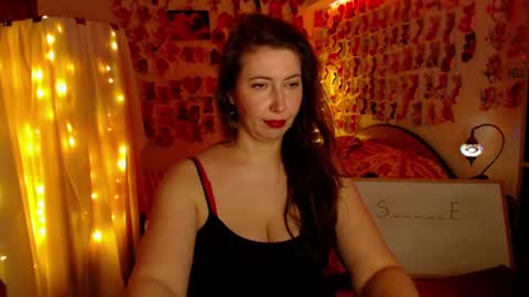 MystyDew online show from 11, 3, 2025