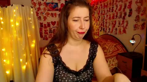 MystyDew online show from 12, 3, 2025