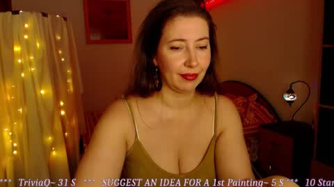 MystyDew online show from 12, 9, 2025