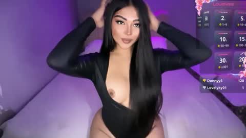 ruby online show from 3, 6, 2026