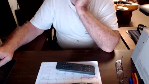 ItsTime online show from 21, 10, 2025