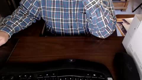 ItsTime online show from 12, 11, 2025