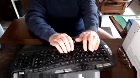 ItsTime online show from 7, 1, 2026