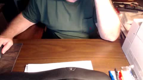 ItsTime online show from 1, 6, 2026
