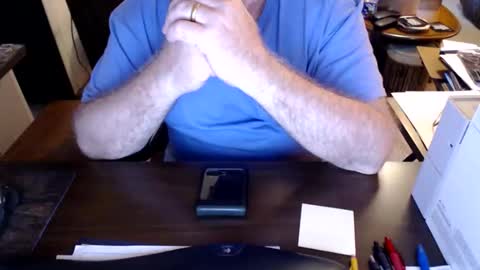 ItsTime online show from 6, 6, 2026