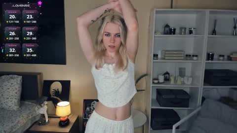 Olivia or just olive online show from 9, 10, 2025