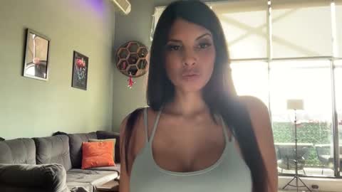 Gabby online show from 14, 3, 2026