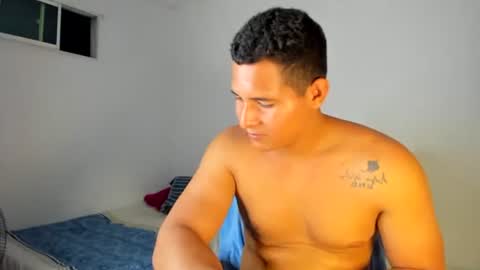 mz_david online show from 9, 10, 2025