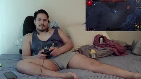 Snapshot of n0ttheface chatting on 28, 10, 2025 N0ttheFace online show from 28, 10, 2025