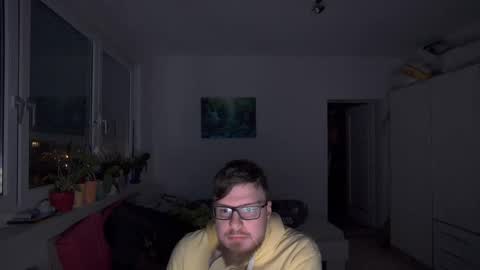 Nico online show from 18, 1, 2025