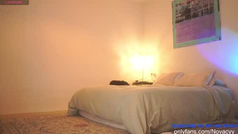 Nova online show from 29, 1, 2025