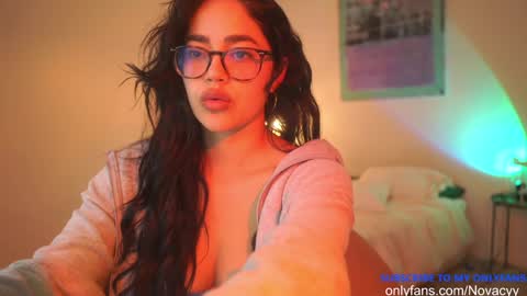 Nova online show from 4, 2, 2025