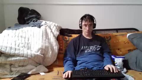 a Ordinary Boy online show from 27, 2, 2026