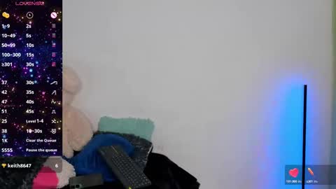 Tiana online show from 13, 2, 2025