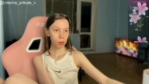 Vanessa and Julia  online show from 21, 11, 2025