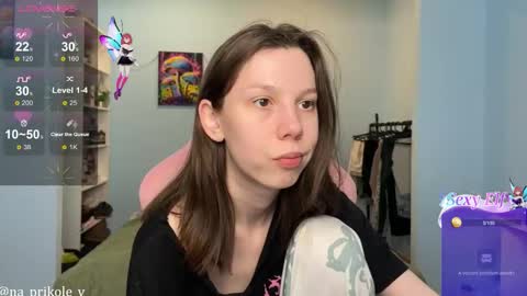 Vanessa and Julia  online show from 21, 2, 2026