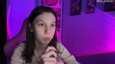 Vanessa and Julia  online show from 12, 3, 2026