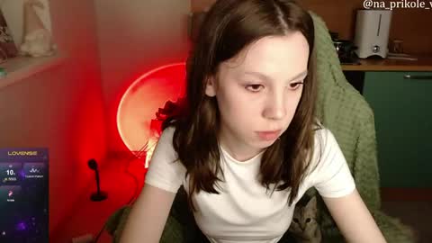 Vanessa and Julia  online show from 6, 4, 2026