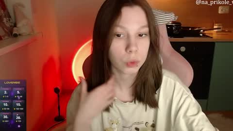 Vanessa and Julia  online show from 11, 4, 2026