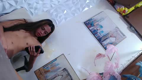 yannah online show from 7, 3, 2025