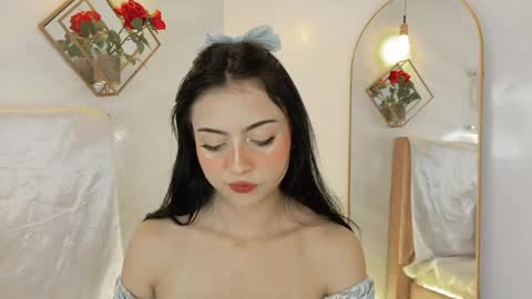 naamah_b online show from 29, 5, 2026