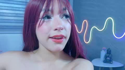 Snapshot of naaomi_cute chatting on 22, 10, 2025 naaomi_cute online show from 22, 10, 2025