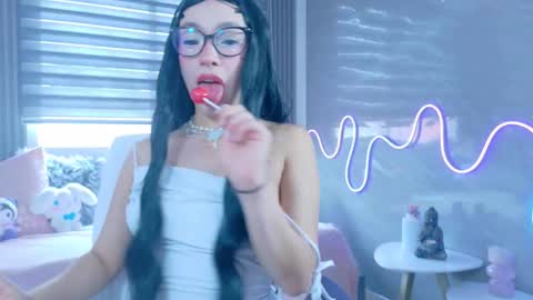 Snapshot of naaomi_cute chatting on 27, 10, 2025 naaomi_cute online show from 27, 10, 2025