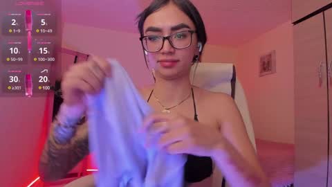 anny online show from 13, 12, 2024