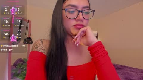 anny online show from 7, 2, 2025