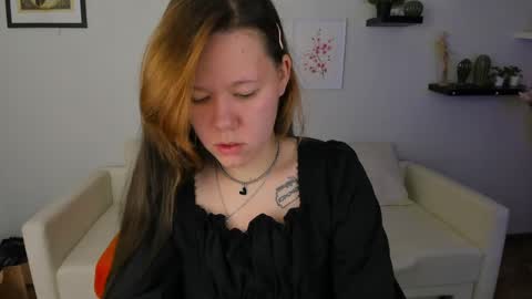 Snapshot of nabi_brown chatting on 31, 5, 2026 NabiBrown online show from 31, 5, 2026
