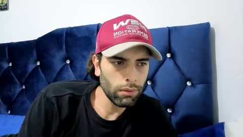 Snapshot of nabu08 chatting on 12, 1, 2026 nabu08 online show from 12, 1, 2026