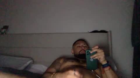 nacho25dc online show from 27, 9, 2025