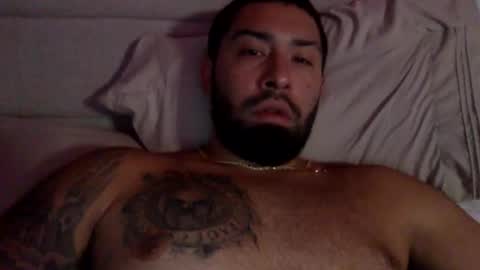 nacho25dc online show from 17, 12, 2025